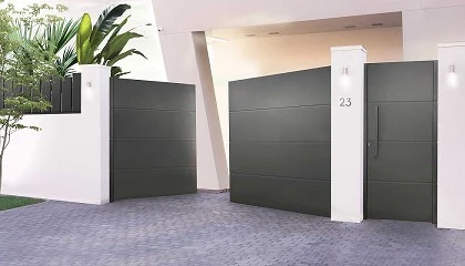 Foto de El futuro del cerramiento exterior de aluminio es prometedor: tres caminos, tres propuestas de valor