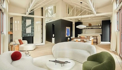 Foto de �bag Studio eleva el eclecticismo en el Flatiron madrile�o