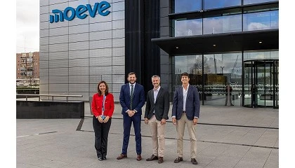 Photo de Moeve cerr� un acuerdo con Pretium Renovables para desarrollar hasta seis plantas de biometano