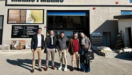 Foto de BigMat incorpora a Munn� i Munn� como nuevo socio en Catalunya