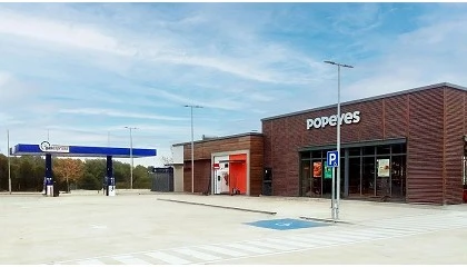 Foto de Hermes Properties vende un parque comercial en Alicante dentro del veh�culo Hermes II