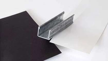 Foto de Utiliza��o de refor�os de a�o em janelas e caixilharias de PVC: a vis�o da STAM a partir do processo de perfilagem