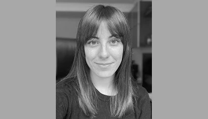 Photo de Entrevista a Irene M�ndez �lvarez, jefa de equipo I+D en Enztimatiko