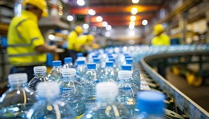 Foto de La industria del plástico entra en un año crítico: la IA transforma la fábrica con agentes que piensan, deciden y actúan en tiempo real