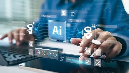 Foto de Inteligencia artificial en el sector de la puericultura