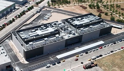 Foto de Templus adquiere los centros de datos de Grupo Aire en Lisboa, Madrid y Valencia