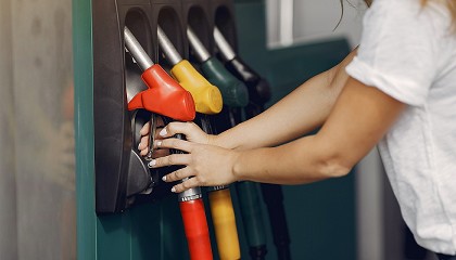 Foto de �C�mo se adaptan las estaciones de servicio y las tiendas de conveniencia a los retos del sector?