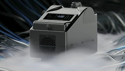 Foto de Hydrostation, presurizador compacto con variador para aplicaciones de agua sanitaria