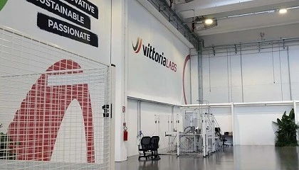 Foto de Una compa��a noruega capta 7 millones de euros y se al�a con Vittoria