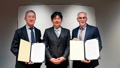 Foto de ROHM y Tata Electronics forman una alianza estrat�gica en el negocio de los semiconductores