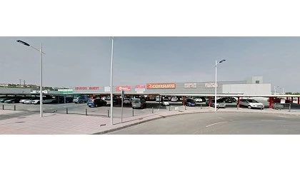 Foto de Hermes Properties vende un parque comercial en Alicante dentro del vehículo Hermes II