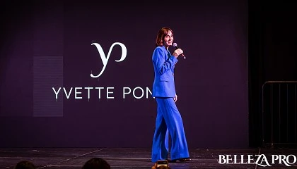 Foto de La est�tica de 2026 ser� predictiva, muscular y postural, seg�n Yvette Pons