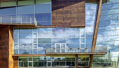 Foto de La gama Energy de AGC