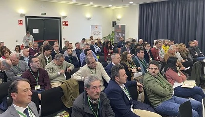 Foto de Interovic analizar� el relevo generacional y las amenazas sanitarias en ovino y caprino