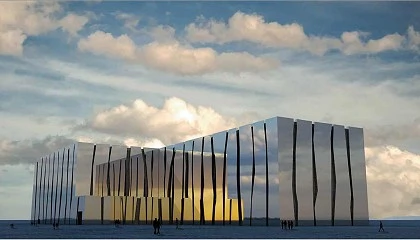 Photo de Ferrovial construir� el primer centro de experimentaci�n de fusi�n nuclear en Espa�a