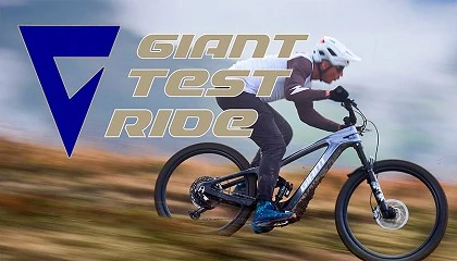 Foto de Giant activa su programa 'Test Ride' en tiendas