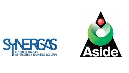 Photo de Aside y Synergas se unen para celebrar su primera Feria Virtual conjunta en marzo de 2026