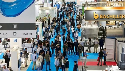 Foto de Expoquimia 2026 celebra 60 a�os con m�s empresas e innovaci�n para las industrias
