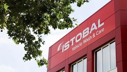 Foto de ISTOBAL inaugura una nueva filial en Noruega con la adquisición de Holta & Håland Bilvaskutstyr AS