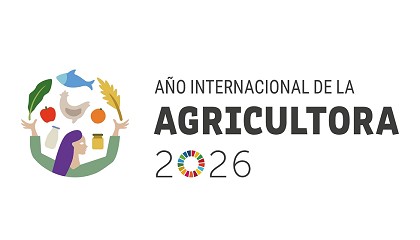Foto de La FAO designa 2026 el A�o Internacional de la Agricultora