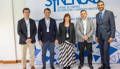 Foto de Aside y Synergas se unen para celebrar su primera Feria Virtual conjunta en marzo de 2026