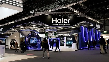 Foto de Haier refuerza su posición en España y fija su hoja de ruta para 2026