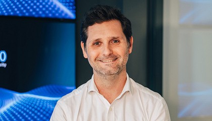 Foto de ReeVo nombra a Julien Antoine como Chief Revenue Officer International