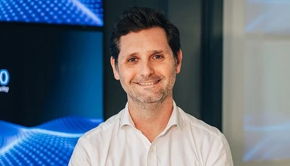 Foto de ReeVo nombra a Julien Antoine como Chief Revenue Officer International