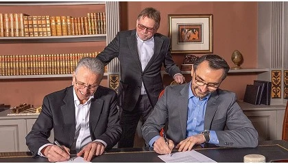 Foto de Hydro integra a Alumobility para impulsionar o uso do alum�nio na ind�stria autom�vel