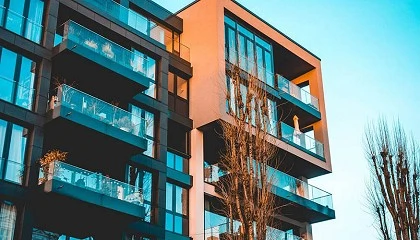 Foto de Glass for Europe aponta o vidro de alto desempenho como elemento-chave da habita��o acess�vel