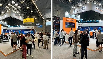 Foto de Open Mind vuelve a BIEMH