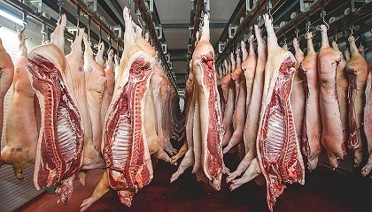 Foto de El �ndice de Precios de la Carne de la FAO cierra 2025 con un repunte anual del 5,1% impulsado por la demanda global