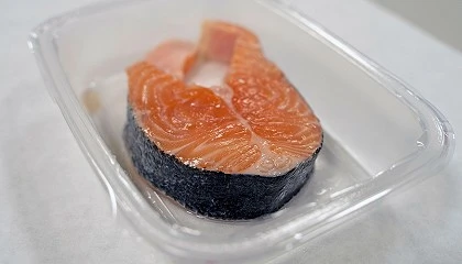 Foto de Crean envases inteligentes para reducir el desperdicio en productos de pescado graso
