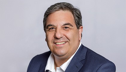 Alberto Alonso, Solutions Engineer Southern Europe en Axis Communications