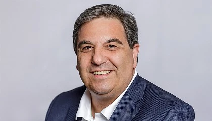 Foto de Entrevista a Alberto Alonso, Solutions Engineer Southern Europe en Axis Communications