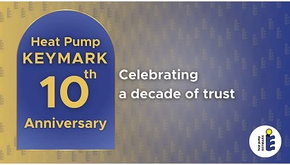 Foto de KEYMARK: uma d�cada de qualidade certificada