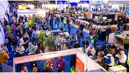 Foto de Arfit marcar� presen�a na Feira VSK+E em Utrecht