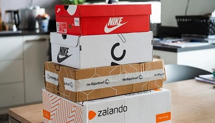 Foto de Nike, Jordan y Adidas vuelven a liderar la reventa de sneakers en 2025