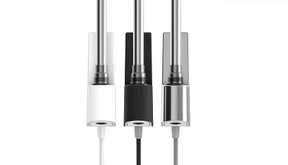 Foto de Nueva generación de resistencias eléctricas para radiadores Zehnder