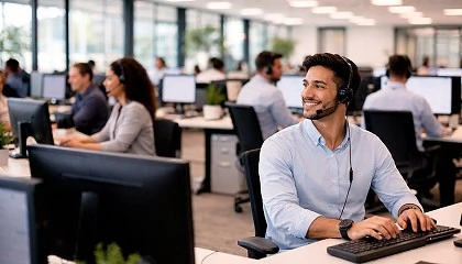 Foto de Babel impulsa en WiZink un sistema de control de calidad basado en IA generativa