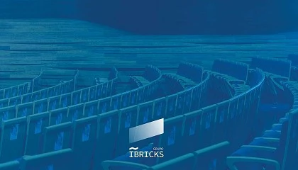 Foto de Grupo Ibricks lanza su programaci�n de eventos 2026