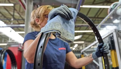 Photo de El pa�o que siempre vuelve: el sistema de pa�os reutilizables en un ciclo continuo