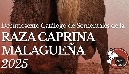 Foto de Cabrama anuncia la publicación del nuevo catálogo de sementales de la raza