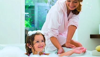 Foto de Termo eléctrico o calentador: claves para elegir el sistema de agua caliente sanitaria más adecuado