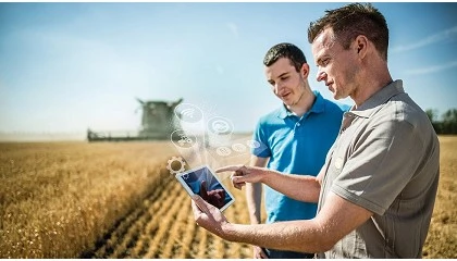 Photo de Las cifras del relevo generacional en Espa�a: solo el 9% de los agricultores tiene menos de 41 a�os
