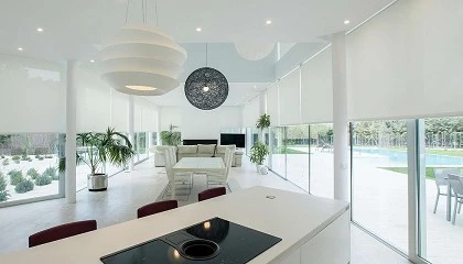 Foto de Con Airpure de Bandalux ya es posible respirar aire puro en casa durante el invierno