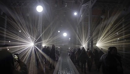 Foto de LuzMadrid celebrar� su tercera edici�n del 12 al 14 de marzo