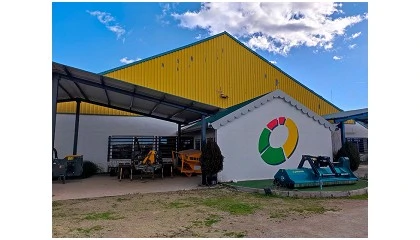 Foto de La flexibilidad como motor clave en la cadena de producci�n de Picursa