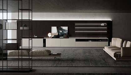 Foto de Doca analiza las claves del interiorismo que marcar�n los hogares en 2026