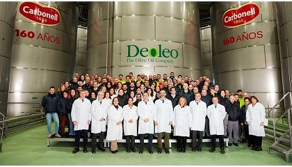 Foto de Carbonell cumple 160 a�os